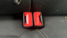 Ford Fiesta 1.0 EcoBoost Titanium 5dr Petrol Hatchback